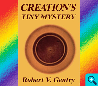Creation's Tiny Mystery