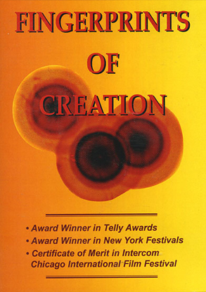 Fingerprints of Creation
