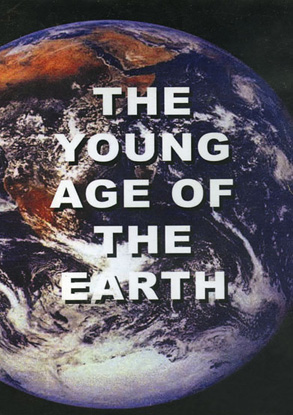 Young Age of the Earth