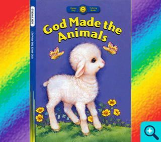 God Made the Animals