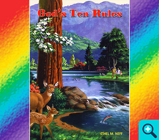 God's Ten Rules