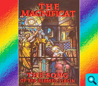 The Magnificat