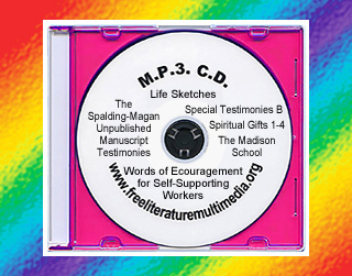 Audio CD Image-10