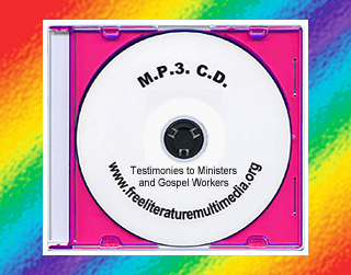 Audio CD Image-20