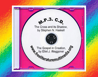 Audio CD Image-21