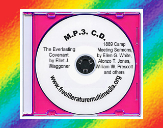 Audio CD Image-22