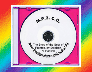 Audio CD Image-29