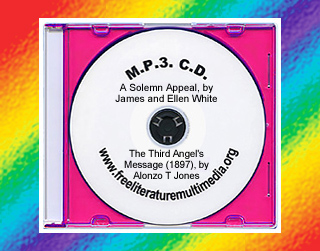 Audio CD Image-3