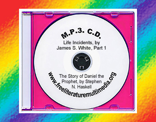 Audio CD Image-8