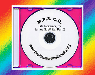 Audio CD Image-9