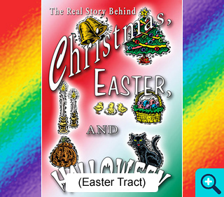 Easter Tract