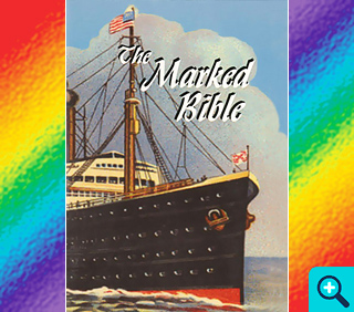 The Marked Bible