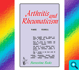 Arthritis and Rheumatism