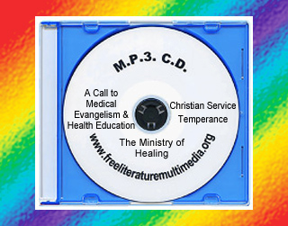 Audio CD Image-1