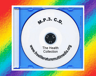 Audio CD Image-4
