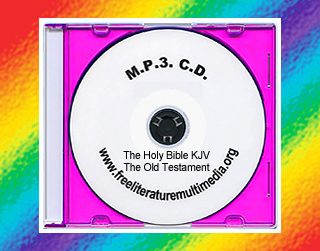 Audio CD Image-3