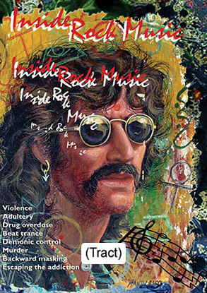 Inside Rock Music
