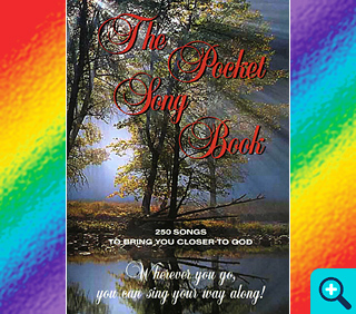 The Pocket Song Book