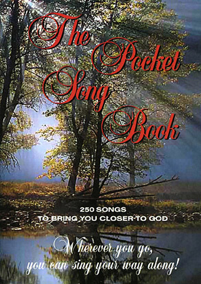 The Pocket Song Book