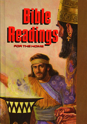 Bible Readings