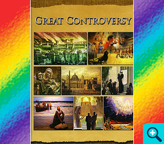 Great Controversy