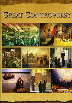 Great Controversy
