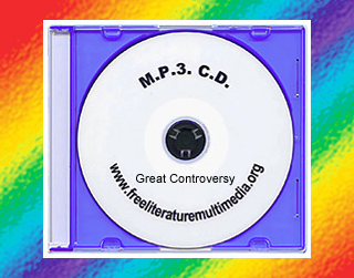 Audio CD Image-3