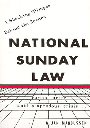 National Sunday Law