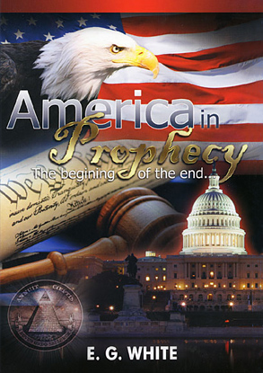 America in Prophecy