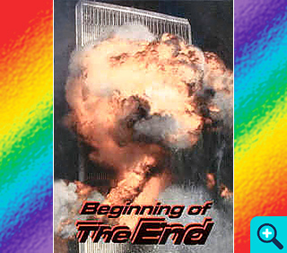 Beginning of the End
