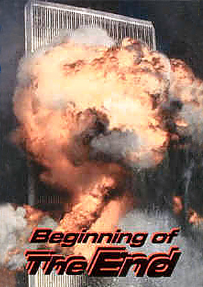 Beginning of the End