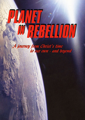 Planet in Rebellion