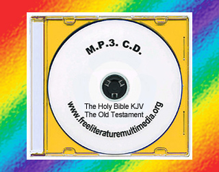 Audio CD Image-6