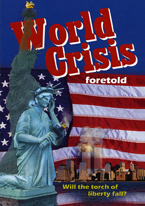 World Crisis Foretold