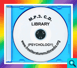 MP3 CD Library