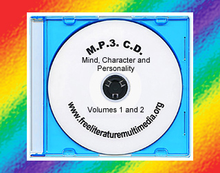 Audio CD Image-1