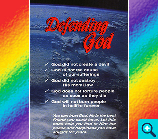 Defending God
