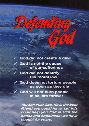 Defending God