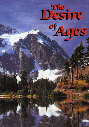 The Desire of Ages