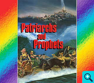 Patriarchs and Prophets