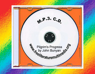 Audio CD Image-13