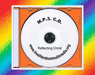 Audio CD Image-15