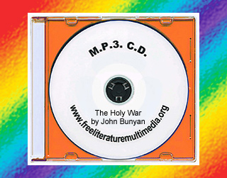 Audio CD Image-19