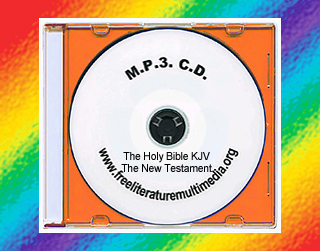 Audio CD Image-28
