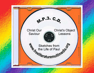 Audio CD Image-4